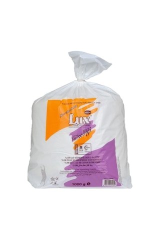 Lux Hidrofil Pamuk 1 KG