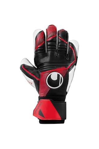 Uhlsport Futbol Kaleci Eldiven Powerline Soft Pro 101131101 Çok Renkli