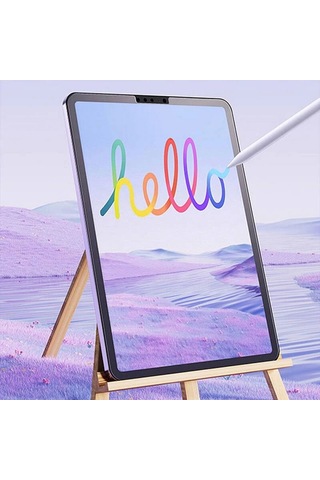 Xiaomi Redmi Pad Se 8.7 Kağıt Hisli Mat Redclick Paper Like Tablet Ekran Koruyucu