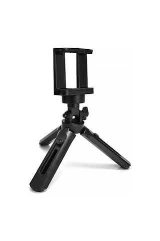 Masa Üstü Mini Ayarlanabilir Tripod