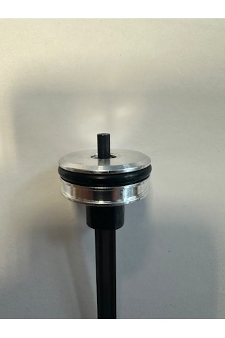 Nail 18/32 F32 Piston Çekiç Dil
