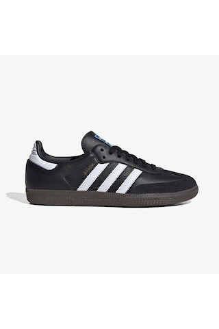 Adidas Samba Og Unisex Siyah Spor Ayakkabı Ig9031 Siyah