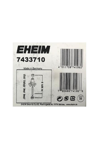 Eheim Mil 2211/2213