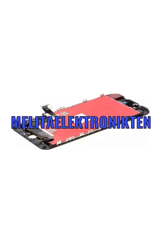 Apple Uyumlu iPhone 7 / 7 Plus / 8 / 8 Plus Lcd Ekran Dokunmatik