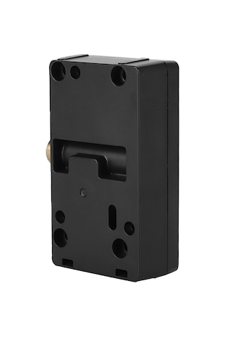 Geeroyoo Bluetooth Akıllı Dolap Kilit - Çok Kullanıcı Erişimi, Açma Kayıtları, Otomatik Kilitlenme Ve Uzun Pil Ömrü Depo, Gösteri Dolapları İçin