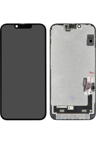 Incell Apple Uyumlu iPhone 15 Telefon Ekranı