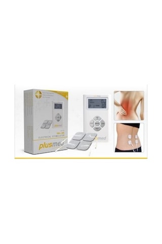 Hemengo Tens + Ems Terapi Sistemi - Pm-te01 Hmngobzs