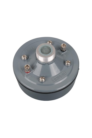 No-tel Not Du100 100 Watt 16 Ohm 100 Mm Magnet Driver Unit