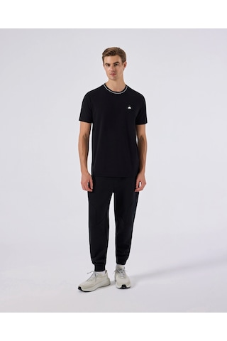 Ellesse Erkek Eşofman Altı 6sm4016-bk Siyah