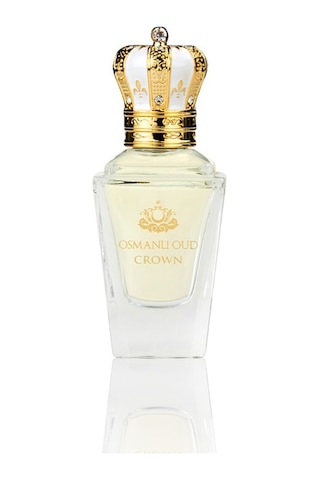 Osmanlı Oud Crwon Indiana Unisex Parfüm EDP 50 ML