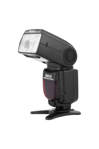 Meike MK910N Nikon Uyumlu HSS i-TTL Speedlite Flaş
