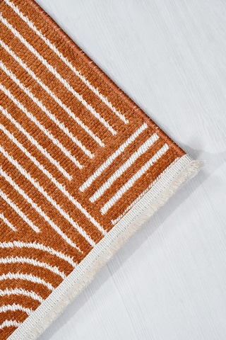 Youdayhomecollection Rina 80x200 Çok Renkli