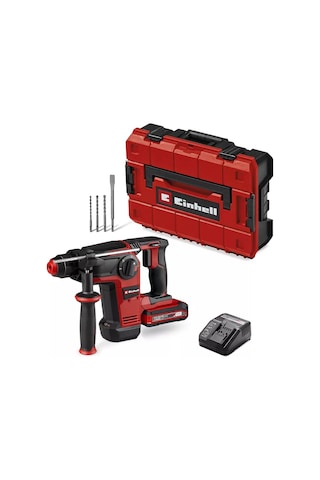 Einhell TP-HD 18/28 Li BL +4 (1x3,0 Ah+) Akülü Kırıcı Delici - 4514274