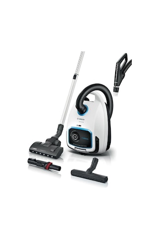Bosch BGB6SIL0L Serie 6 Prosilence Toz Torbalı Süpürge