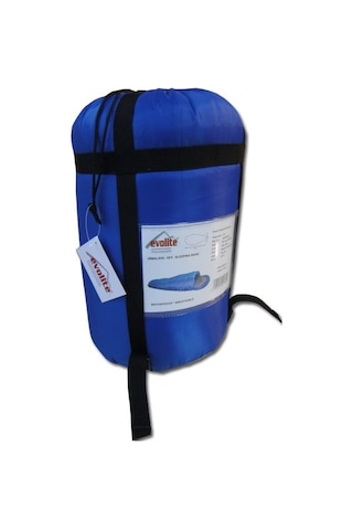 Evolite Himalaya Pro Xl -18 C Uyku Tulumu Mavi