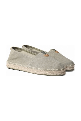 Khakı Espadril / Keten Kadın Blanes-er Toni Pons Khaki Caqui Null Haki