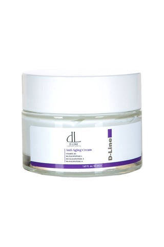 D Line Laboratories Anti-Aging Cream 50 ML