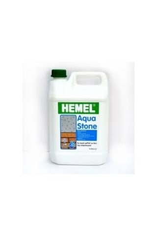 Hemel® Aqua Stone (Dogal Taş Cilası) 5Litre Emprenye Hemel® Aqua Stone (Dogal Taş Cilası) 5Litre Emprenye