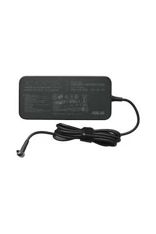 Asus Fx553v Notebook Adaptör Şarj 19v 6.32a 120w
