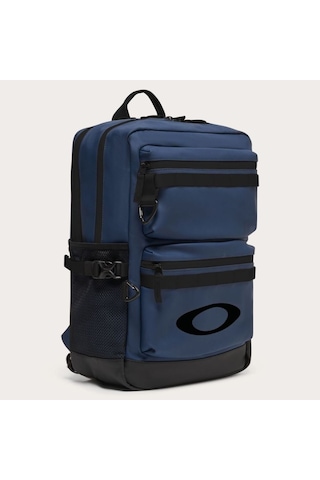 Oakley Rover Fos901478-6leu Laptop Çantası Siyah