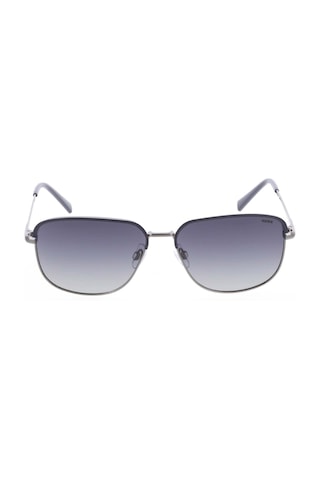 Hawk Hw2228-02 58 Polarize Erkek Güneş Gözlüğü Füme