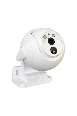 Solar Dış Mekan Kamera Ip65