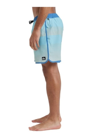 Quiksilver Quıksılver Surfsılk Scallop Volley 16 Erkek Aquıfer Tıjuana Volley Short Eqyjv04108-bgw6 Mavi