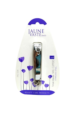 Jaune Vaste Tırnak Makası L