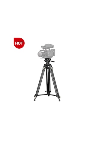 Smallrig 3751 Ad-01 Profesyonel Tripod