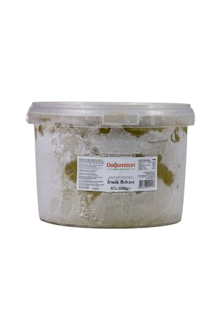 Antep Fıstıklı İrmik Helvası 3500 Gr