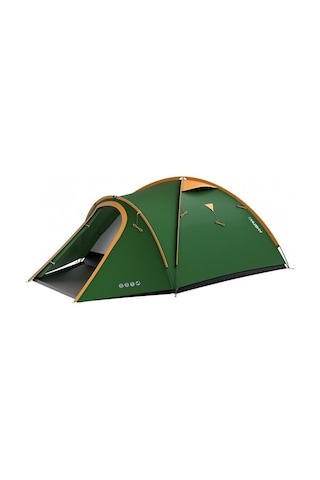 Husky Bizon Classic 3 Kisilik Çadır Çok Renkli