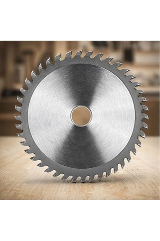 Sunta Kesme Testere Diski, 190x40, Dairesel Testere İçin Metal Kesici Disk