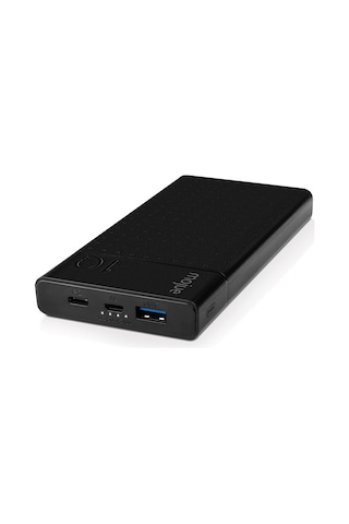 Mojue By Ttec Pb07 10.000mah 20w Pd-qc Usb-c Apple Uyumlu iPhone Hızlı Şarj Teknolojili Akım Korumalı Powerbank