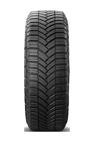 Michelin 225/75r16 C 121/120r Agılıs Crossclımate Hafif Ticari Dört Mevsim Lastiği 2026