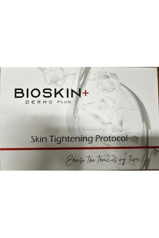 Derma Plus Dolgu Tozu Protocol Serum Ünite