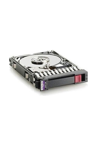 Hpe 300 GB 2.5 Inch 6G 10K Hdd Kutulu 507284-001 507127-B21