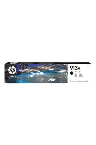 Hp 913a Mürekkep Kartuş Siyah L0r95ae