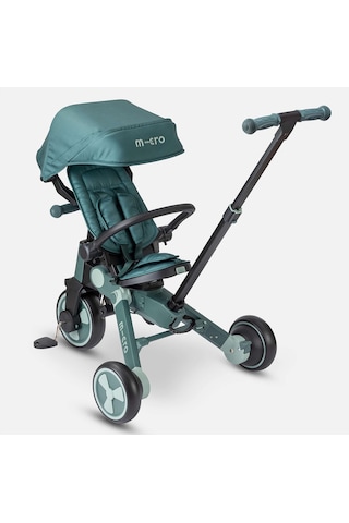 Micro 4in1 Katlanabilir Bisiklet - Matcha