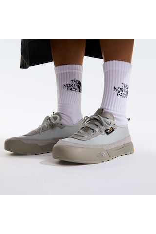The North Face Clyffe Unisex Ayakkabısı Nf0a8ad9l1o1 Gri