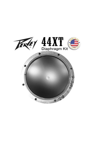 Peavey 44Xt Diaphragm Kit