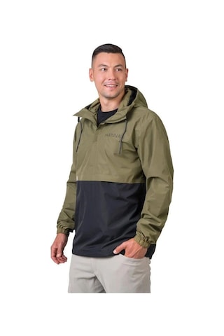 Hannah Founder Erkek Outdoor Ceket Yeşil