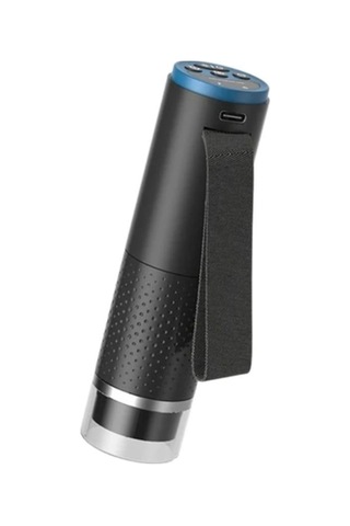 Taşınabilir Küçük Cep Ayarlanabilir Kablosuz Wifi/usb Led Işıklı 2mp Dijital Mikroskop