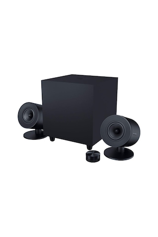 Razer Nommo V2 2.1 Pro Ses Sistemi Rz05-04740100-r3g1