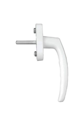 Pvc Pimapen Pencere Kolu Kapı Kolu Plastik