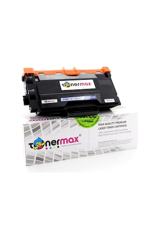 Brother Dcp-L6600Dw Uyumlu Toner / Tn3467 12K