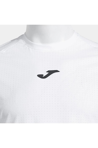 Joma 104644.200 Trail Cold Erkek Spor Tişört Beyaz