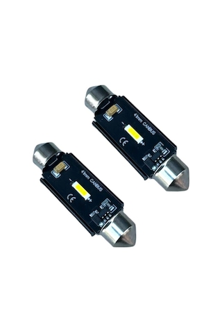 Ekt Premium Sofit Led 41 Mm Beyaz