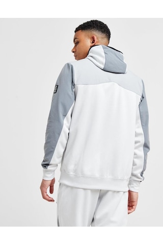 Nsw Air Max Pk Fz Hoodie Gri Erkek Kapüşonlu Ceket Gri