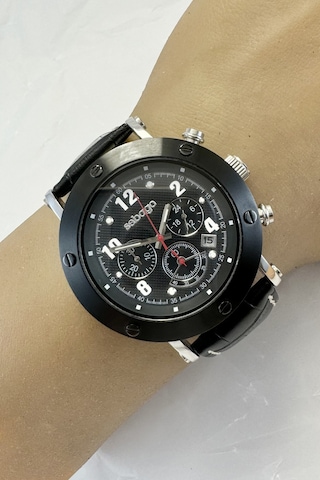 Sebago Sbgs9107a-1 Erkek Kol Saati Metalik