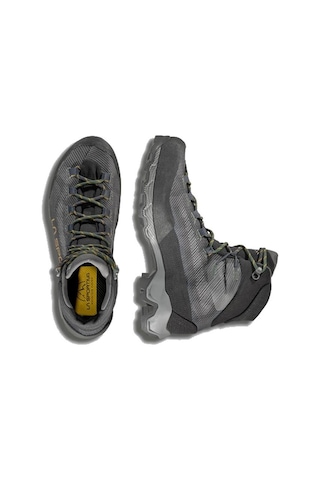 La Sportiva Aequilibrium Hike Gtx Trekking Botu Carbon/jungle Gri